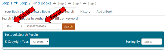Book Search